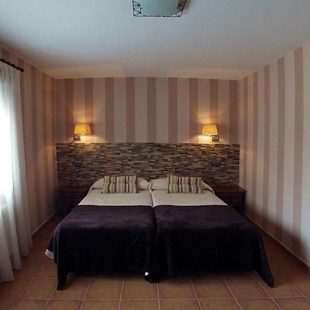 Tradicion Rural Sl Pension Nieva  Buitenkant foto