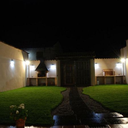 Tradicion Rural Sl Pension Nieva  Buitenkant foto